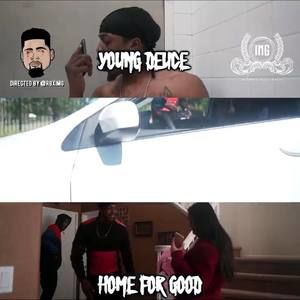 Meet your Posher, Derrick